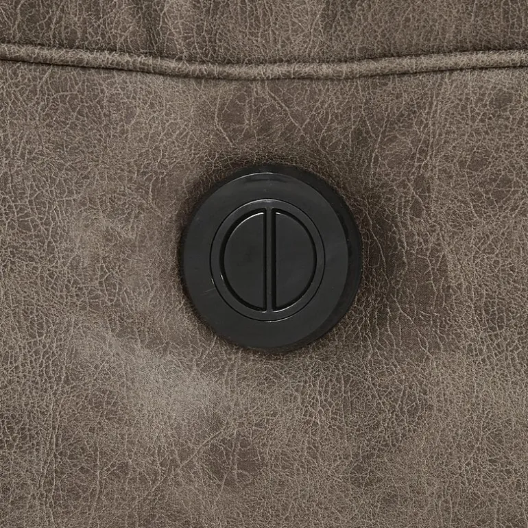 Signature Design by Ashley® Stoneland Power Reclining Sofa