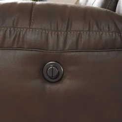 Signature Design by Ashley® Stoneland Power Reclining Sofa