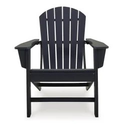Signature Design by Ashley® Sundown Treasure Outdoor Adirondack Chair