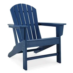 Signature Design by Ashley® Sundown Treasure Outdoor Adirondack Chair