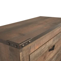 Signature Design by Ashley® Trinell 5-Drawer Chest