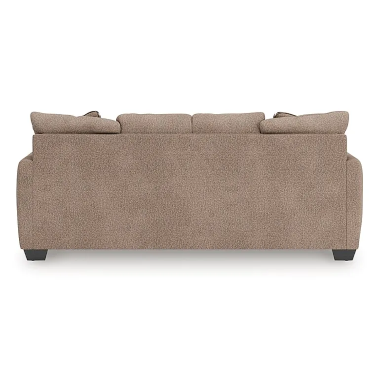 Signature Design by Ashley® Triston-Peaks Track-Arm Sofa