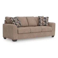 Signature Design by Ashley® Triston-Peaks Track-Arm Sofa