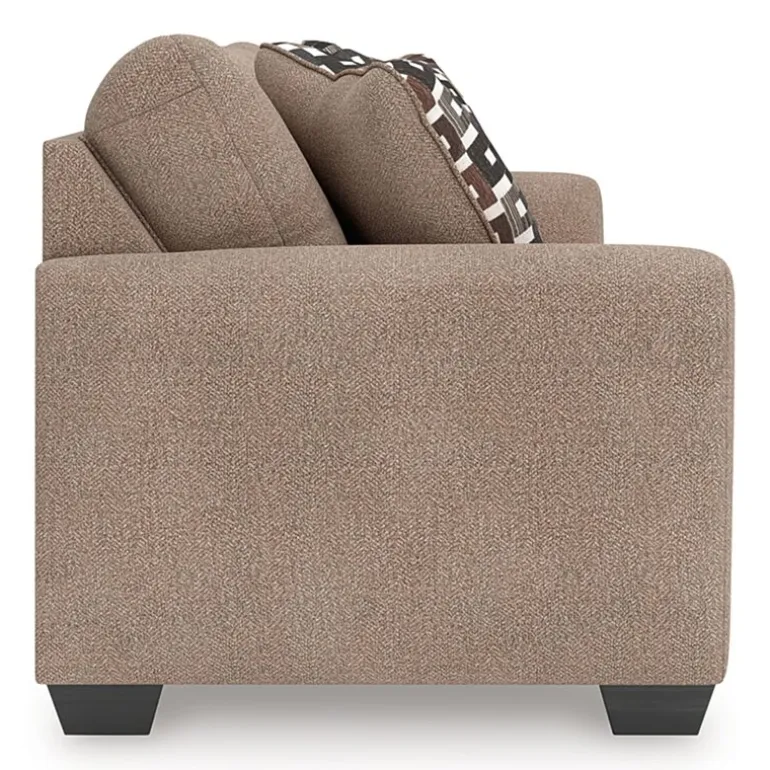Signature Design by Ashley® Triston-Peaks Track-Arm Sofa