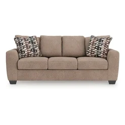 Signature Design by Ashley® Triston-Peaks Track-Arm Sofa