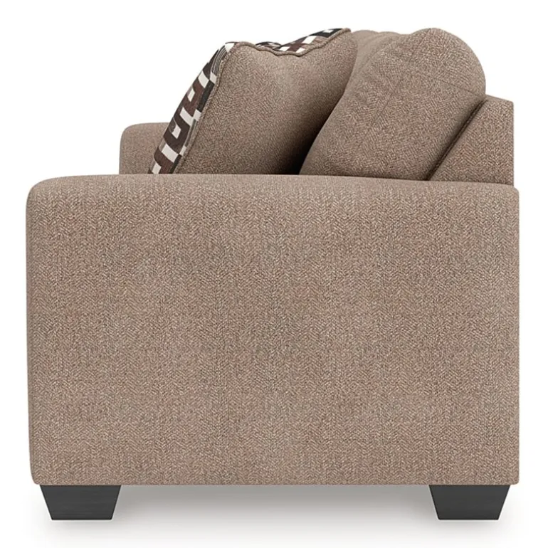 Signature Design by Ashley® Triston-Peaks Track-Arm Sofa