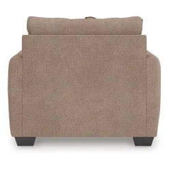 Signature Design by Ashley® Triston-Peaks Upholstered Oversized Armchair