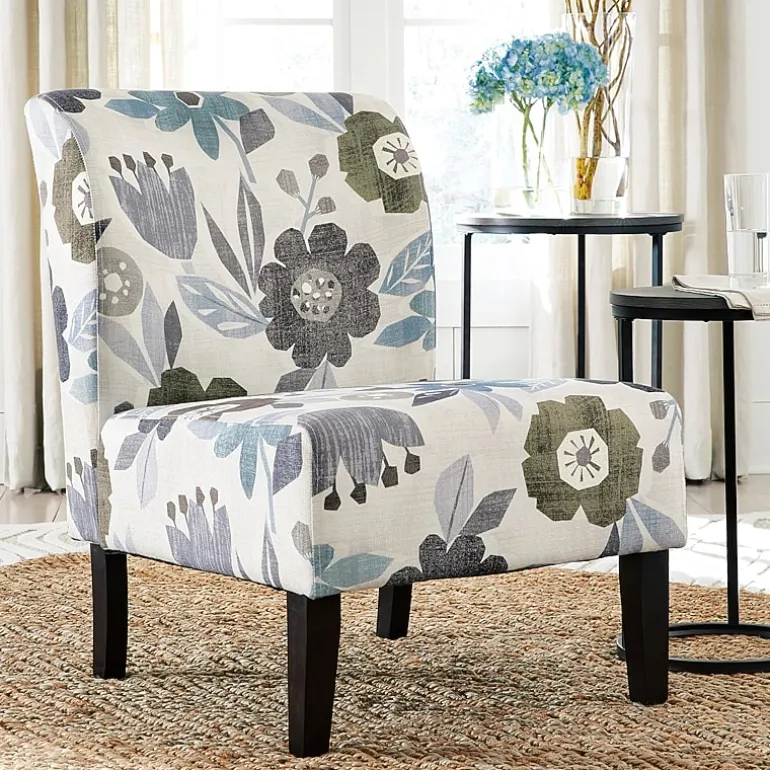 Signature Design By Ashley Triptis Accent Chair
