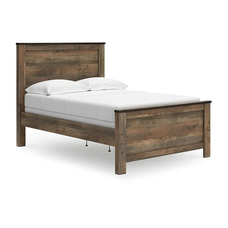 Signature Design by Ashley® Trinell Panel Bed