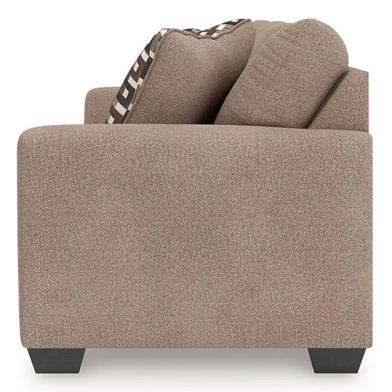 Signature Design by Ashley® Triston-Peaks Track-Arm Sleeper Sofa