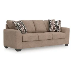 Signature Design by Ashley® Triston-Peaks Track-Arm Sleeper Sofa