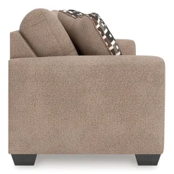 Signature Design by Ashley® Triston-Peaks Track-Arm Sleeper Sofa