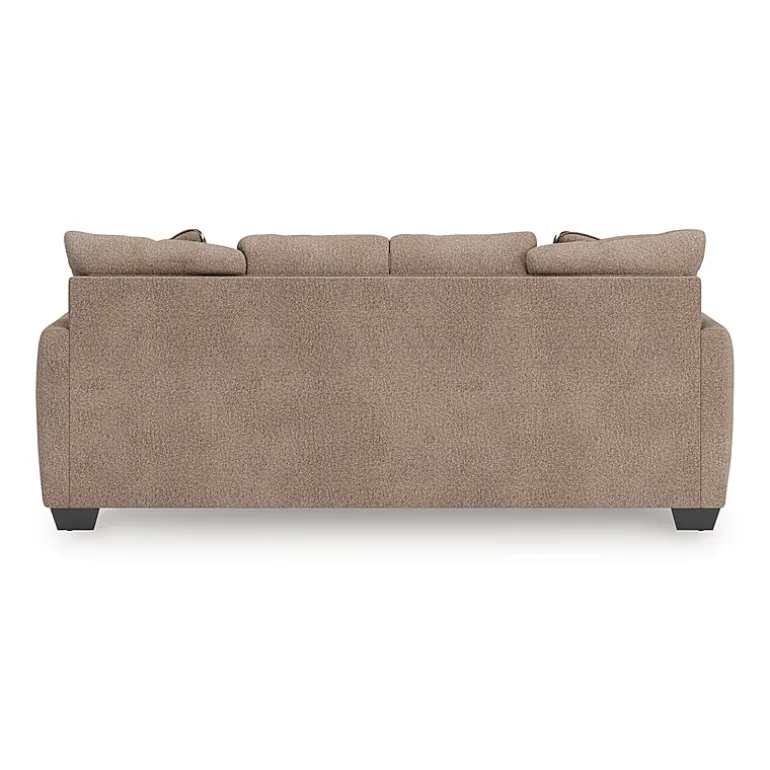 Signature Design by Ashley® Triston-Peaks Track-Arm Sleeper Sofa