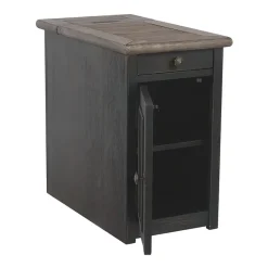 Signature Design by Ashley® Tyler Creek Chair Side End Table