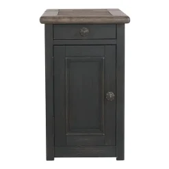Signature Design by Ashley® Tyler Creek Chair Side End Table