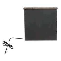 Signature Design by Ashley® Tyler Creek Chair Side End Table