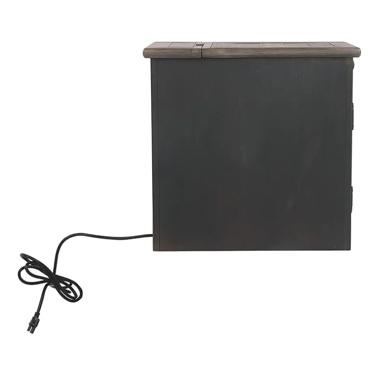 Signature Design by Ashley® Tyler Creek Chair Side End Table