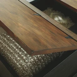 Signature Design by Ashley® Valebeck Lift-Top Coffee Table