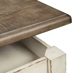 Signature Design by Ashley® Valebeck Lift-Top Coffee Table