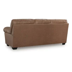 Signature Design by Ashley® Whitlock  Pad-Arm Sofa