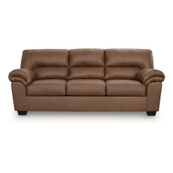 Signature Design by Ashley® Whitlock  Pad-Arm Sofa