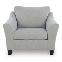 Signature Design by Ashley® Willarae Upholstered Oversized Armchair