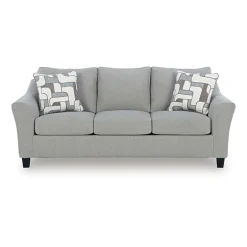 Signature Design by Ashley® Willarae Track-Arm Sofa
