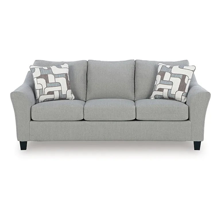 Signature Design by Ashley® Willarae Track-Arm Sofa