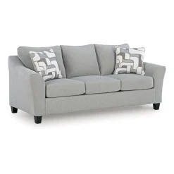 Signature Design by Ashley® Willarae Track-Arm Sofa