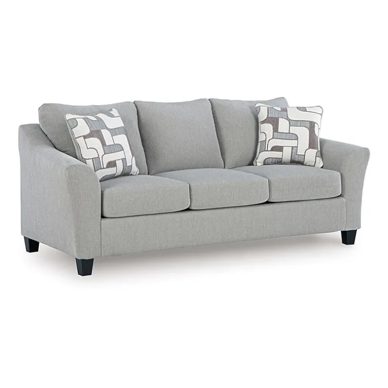 Signature Design by Ashley® Willarae Track-Arm Sofa