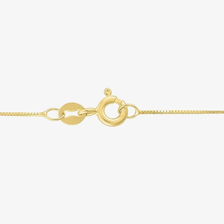 Si2-I1/G-H Womens 1 CT. T.W. Lab Grown White Diamond Sterling Silver or 14K Gold Over Silver Round 18 Inch Pendant Necklace