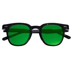 Simplify Alexander Mens Polarized Sunglasses