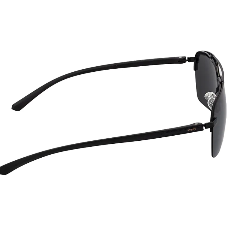 Simplify Lennox Mens Polarized Sunglasses