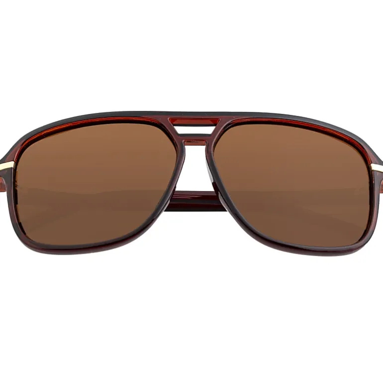 Simplify Reed Mens Polarized Sunglasses