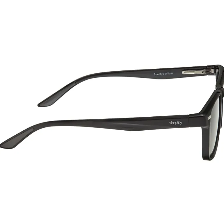 Simplify Wilder Mens Polarized Sunglasses