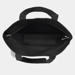 Simply Sage Market - Zippered Canvas Tote - Lake Junkie