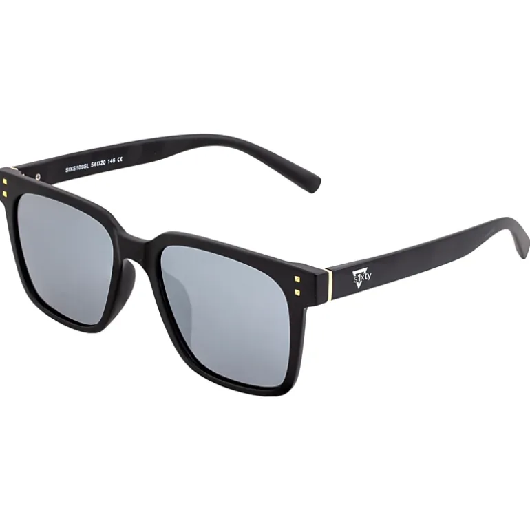 Sixty One Capri Polarized Unisex Sunglasses