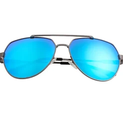 Sixty One Costa Polarized Mens Sunglasses