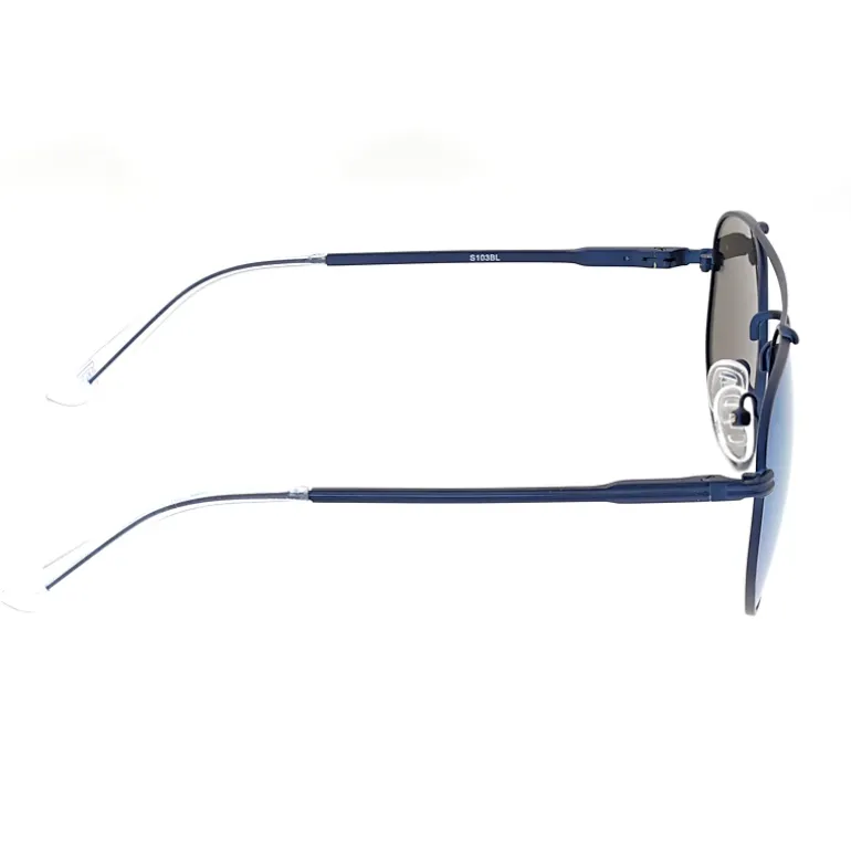 Sixty One Stockton Polarized Unixed Sunglasses
