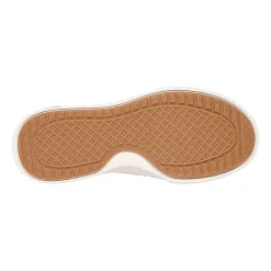 Skechers Arch Fit Arcade Martha Stewart Womens Round Closed Toe Slip-On Shoe