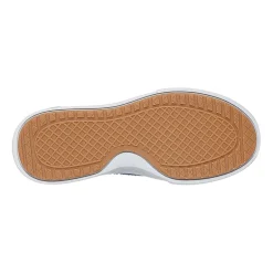 Skechers Arch Fit Arcade Martha Stewart Womens Round Closed Toe Slip-On Shoe