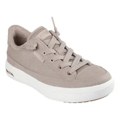 Skechers Arch Fit Arcade Meet Ya There Womens Sneakers