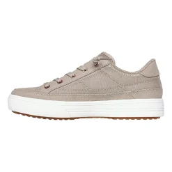 Skechers Arch Fit Arcade Meet Ya There Womens Sneakers