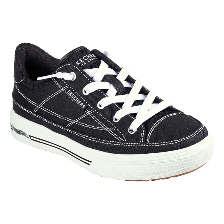 Skechers Arch Fit Arcade Womens Sneakers