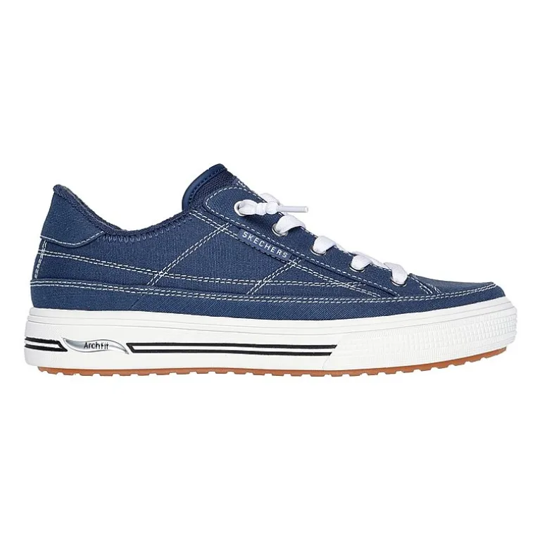 Skechers Arch Fit Arcade Womens Sneakers