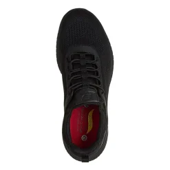 Skechers Arch Fit Crosser Mens Moc Closed Toe Work Shoes