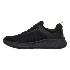 Skechers Arch Fit Crosser Mens Moc Closed Toe Work Shoes