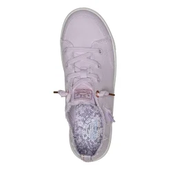 Skechers Bobs B Cute 2.0 Womens Round Slip-On Shoe