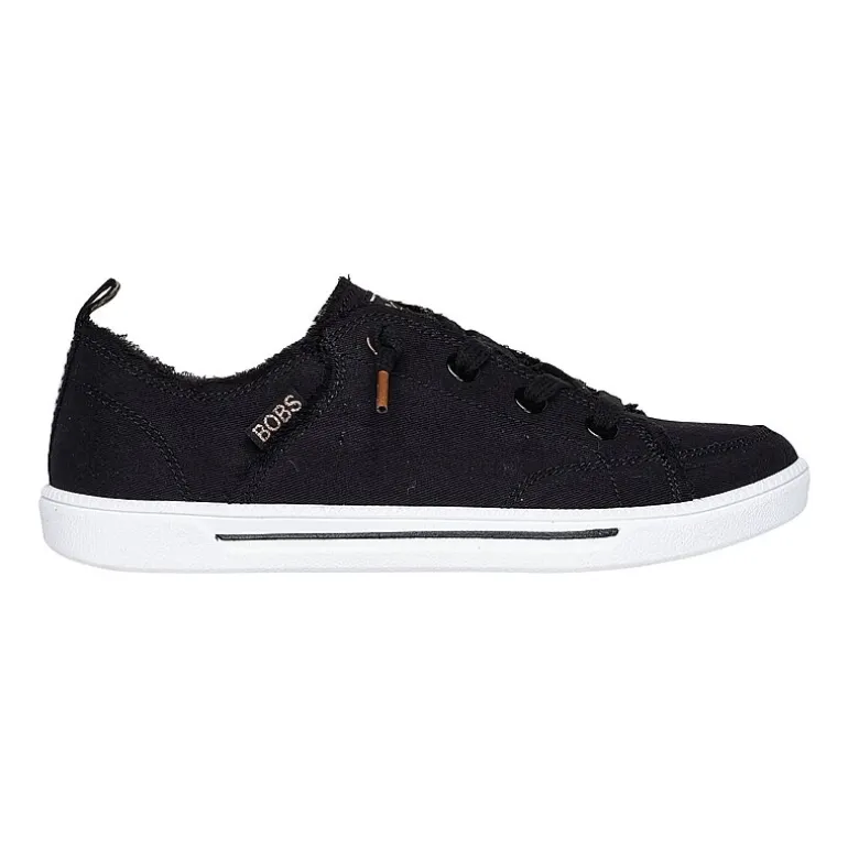 Skechers Bobs B Cute 2.0 Womens Round Slip-On Shoe