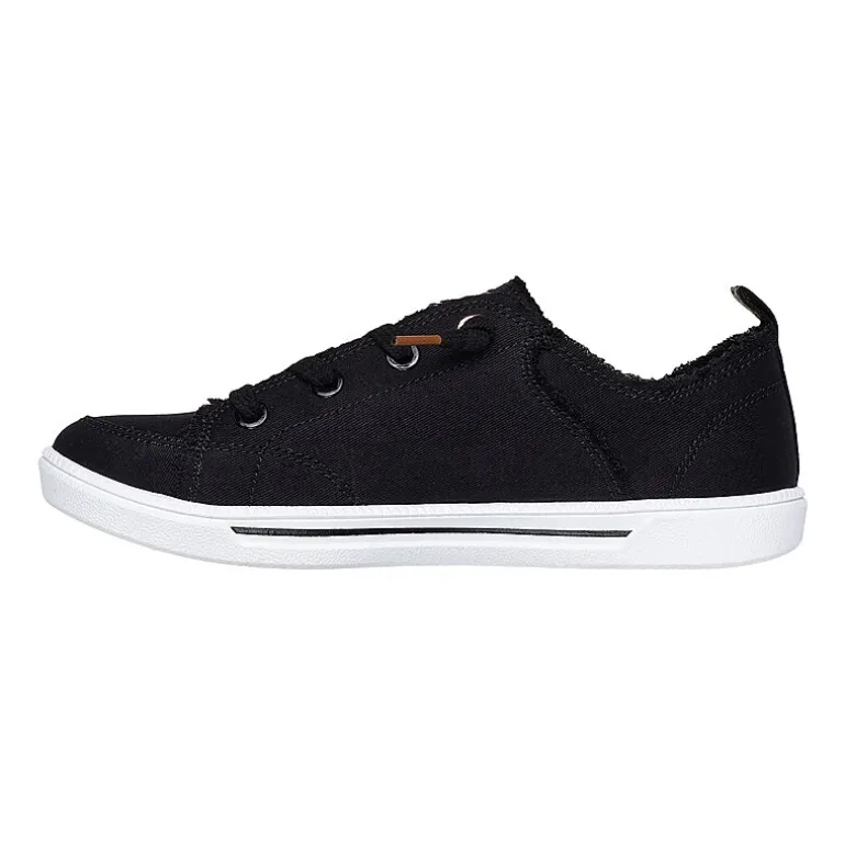 Skechers Bobs B Cute 2.0 Womens Round Slip-On Shoe